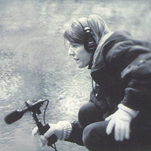 Efemérides Cumpleaños de Hildegard Westerkamp Referente mundial en